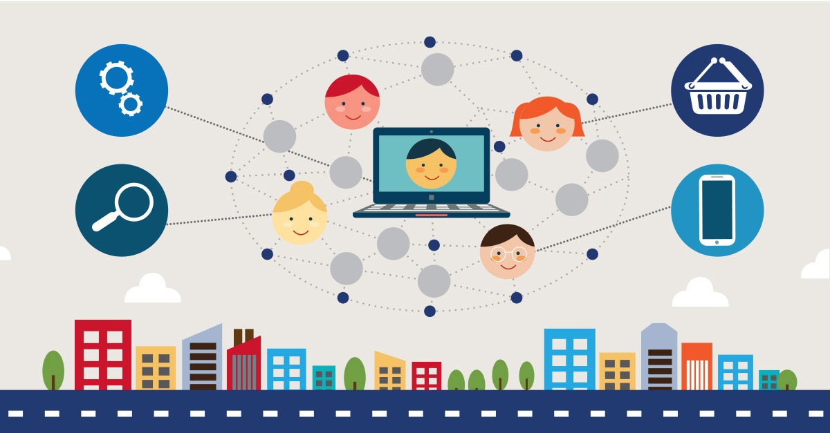 10 Helpful Insights From Your Competitor's Social Media Strategy